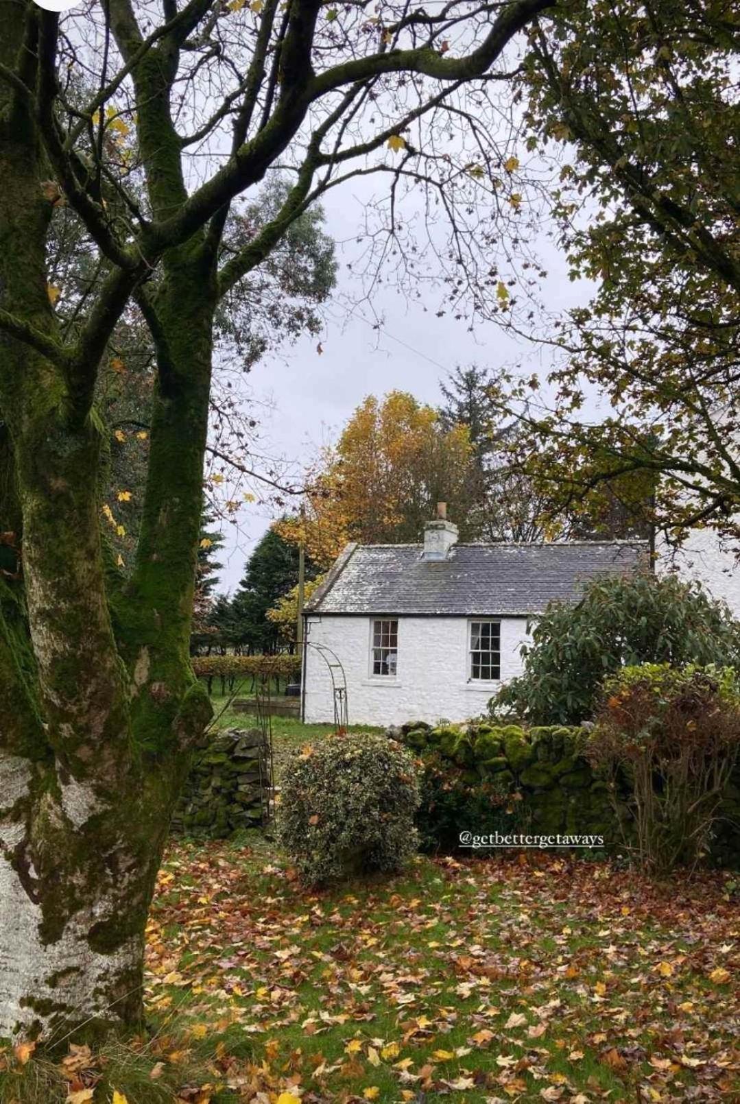 Large Country House With Garden, Outdoor Spa Area & Games Room With Hot Tub And Fire Pit ウィグタウン エクステリア 写真